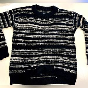 Women’s Calvin Klein sweater